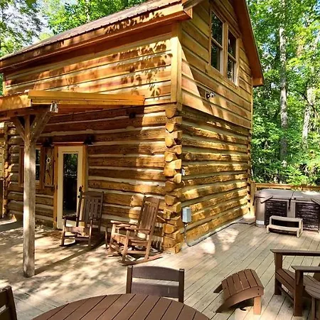 Beehive Treehouse Villa